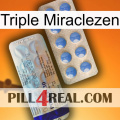 Triple Miraclezen 39